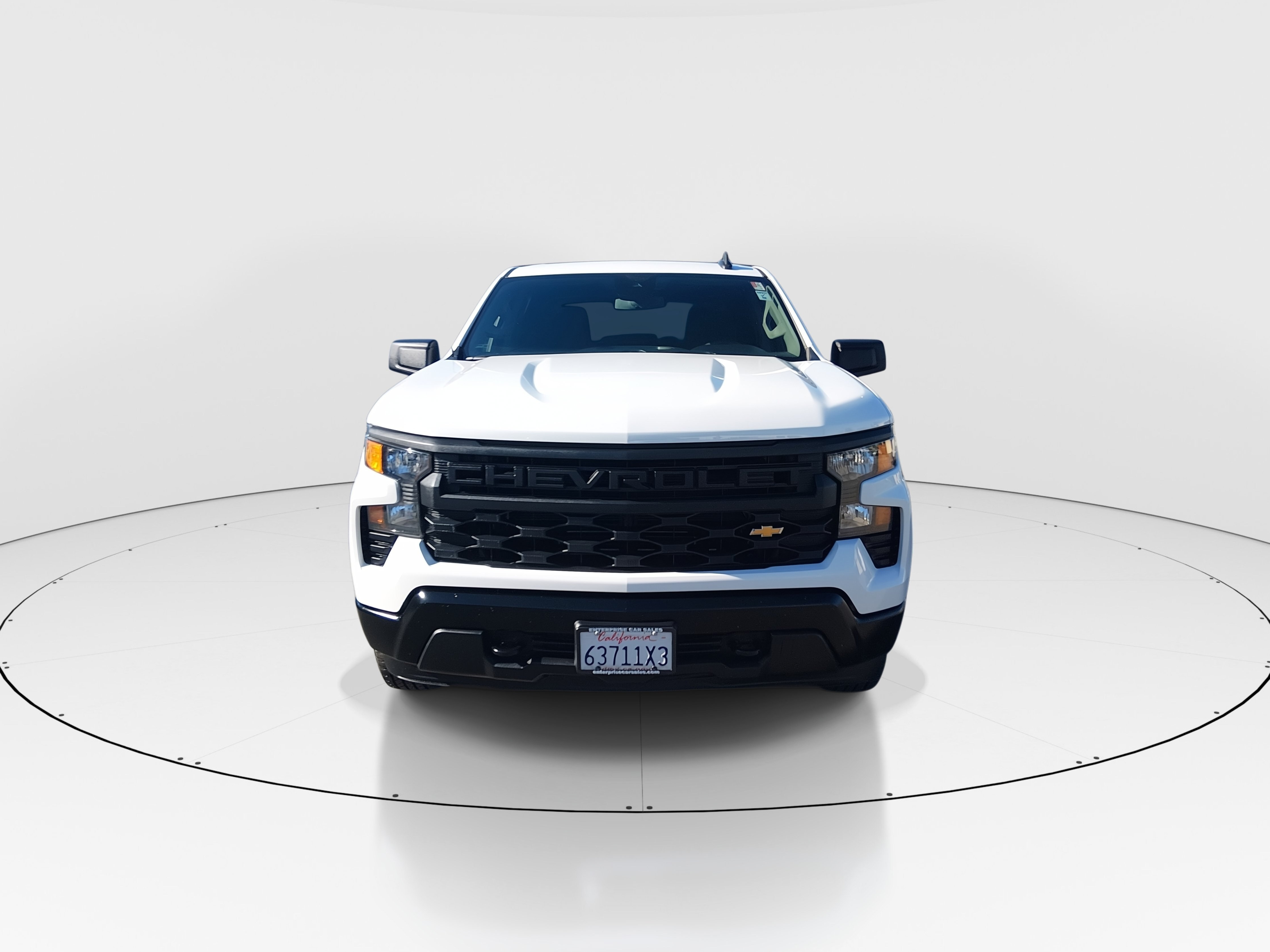 chevrolet silverado 1500 2024 1GCPDAEK1RZ115685 image chevrolet silverado 1500 2024 1GCPDAEK1RZ115685 image